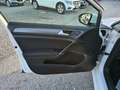 Volkswagen Golf Rabbit 1,6 TDI BMT Weiß - thumbnail 10