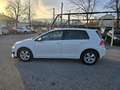 Volkswagen Golf Rabbit 1,6 TDI BMT Weiß - thumbnail 8