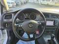 Volkswagen Golf Rabbit 1,6 TDI BMT Weiß - thumbnail 12