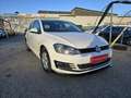 Volkswagen Golf Rabbit 1,6 TDI BMT Weiß - thumbnail 3