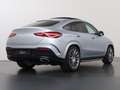 Mercedes-Benz GLE 400 Coupé e 4MATIC AMG Line | Panoramadak | Trekhaak | Argent - thumbnail 2