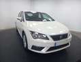 SEAT Leon 1.5 TGI 96kW (130CV) St&amp;Sp Style Blanco - thumbnail 2