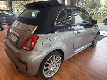 1.4 16v Rivale 180cv auto my18