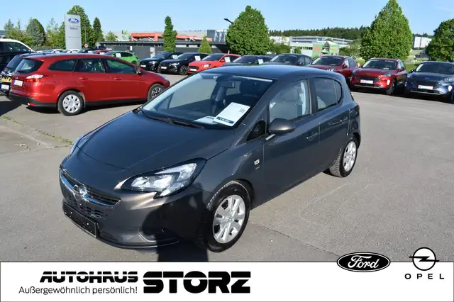 Opel Corsa-e Corsa E Drive |WINTER-PAKET|PDC|BLUETOOTH|THERMA-T