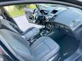 Ford Fiesta Titanium*SITZHEIZUNG*KLIMAAUTO*ALUFELGEN* Fekete - thumbnail 16