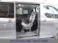 Ford Tourneo Custom 320 L2 Tit. X *MHd*Voll*Audio 25* Gris - thumbnail 10