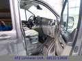 Ford Tourneo Custom 320 L2 Tit. X *MHd*Voll*Audio 25* Gris - thumbnail 11