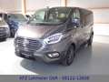 Ford Tourneo Custom 320 L2 Tit. X *MHd*Voll*Audio 25* Gris - thumbnail 1