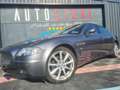Maserati Quattroporte 4.2 V8 EXECUTIVE GT DUOSELECT - thumbnail 2