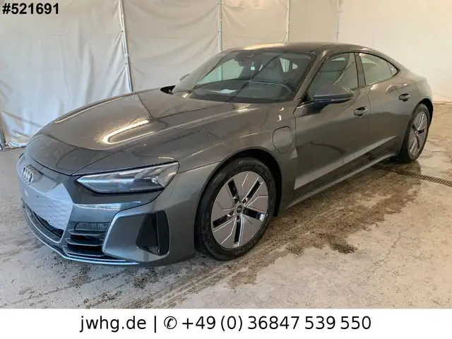 Audi e-tron GT quattro ACC+/MATRIX/KAMERA/PANO