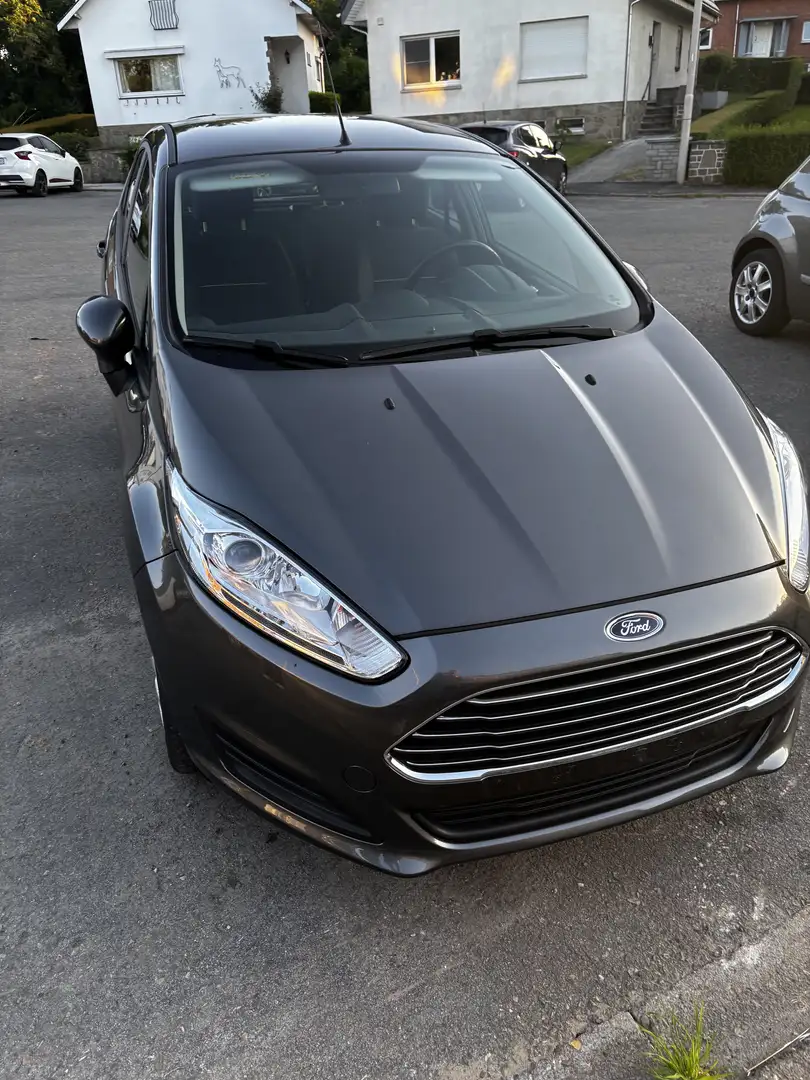 Ford Fiesta 1.0 EcoBoost Titanium S/S - 2