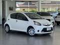 Toyota Aygo 1.0 12V VVT-i 5 porte Lounge Connect Wit - thumbnail 2