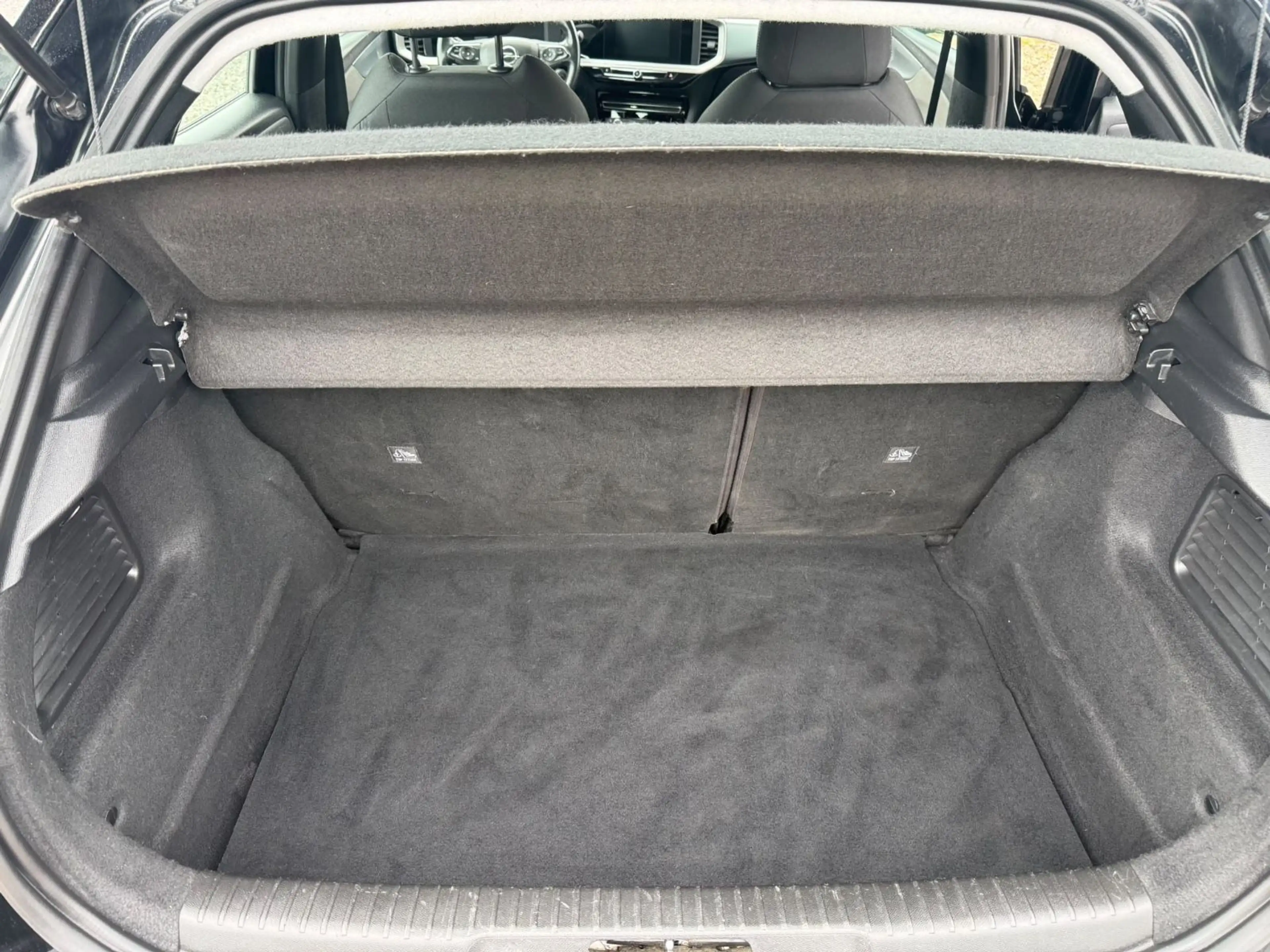 Opel Mokka Edition LED Kamera PDC Winterpaket — photo 15