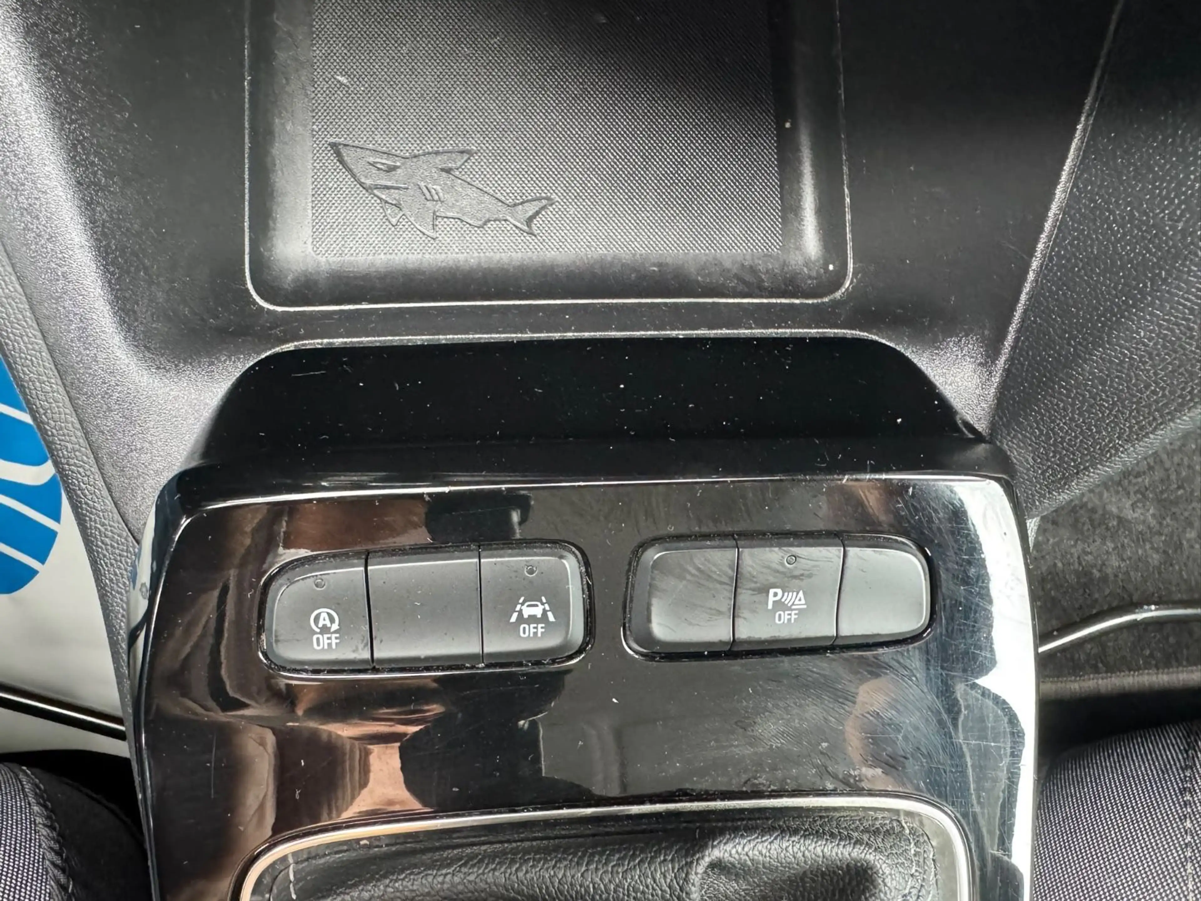 Opel Mokka Edition LED Kamera PDC Winterpaket — photo 13