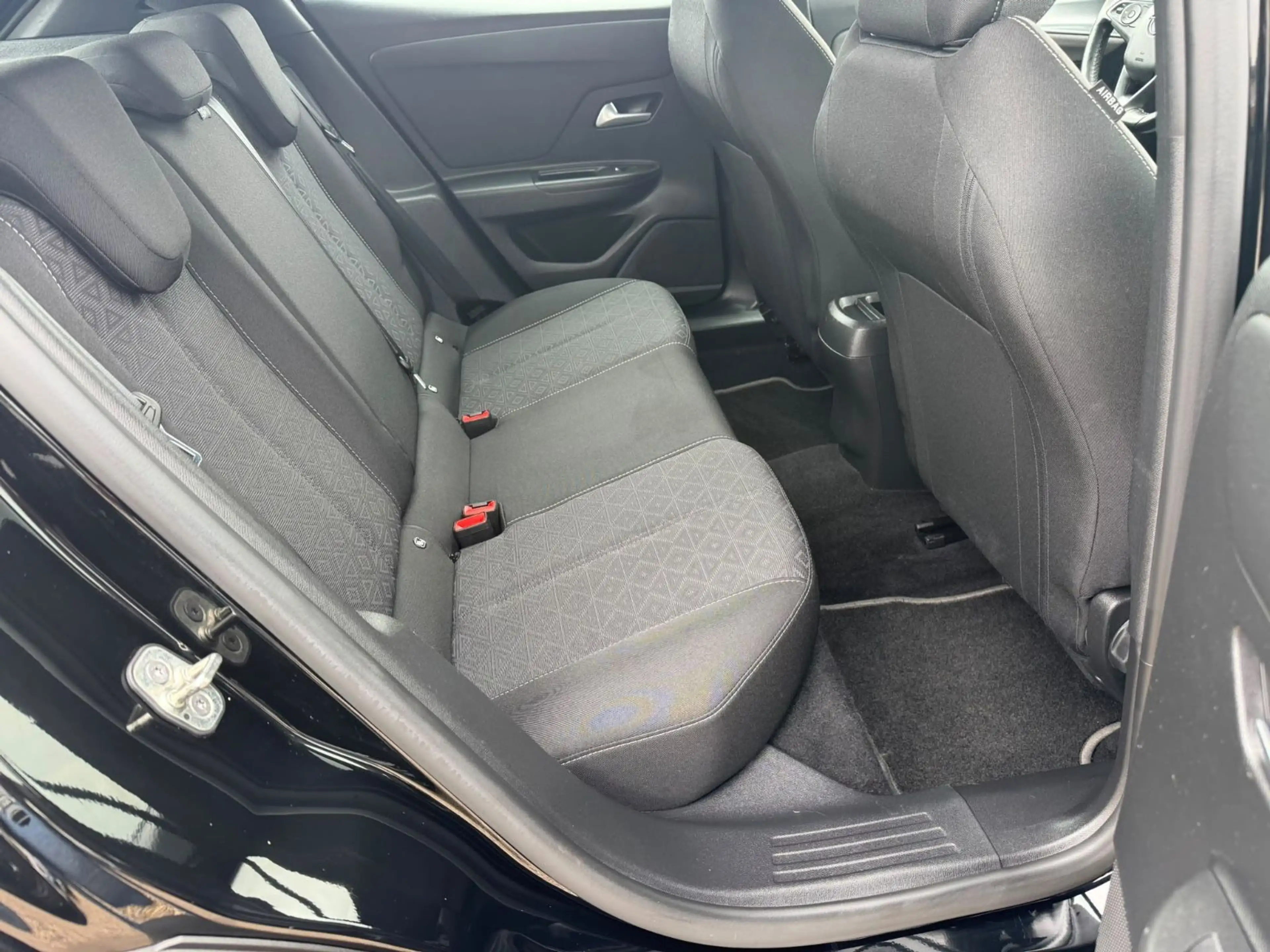Opel Mokka Edition LED Kamera PDC Winterpaket — photo 14