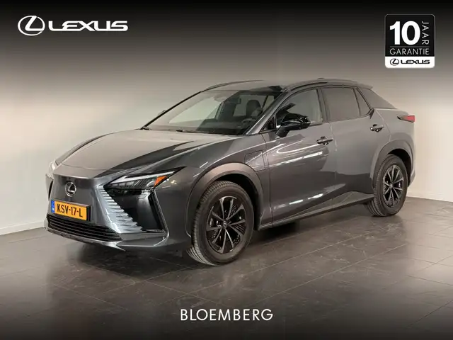 Lexus RZ