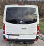 Volkswagen Crafter 35 HR-Kombi Edition MR TDI Weiß - thumbnail 5