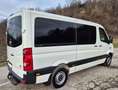 Volkswagen Crafter 35 HR-Kombi Edition MR TDI Weiß - thumbnail 2