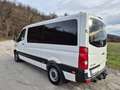 Volkswagen Crafter 35 HR-Kombi Edition MR TDI Weiß - thumbnail 6