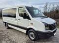 Volkswagen Crafter 35 HR-Kombi Edition MR TDI Weiß - thumbnail 3