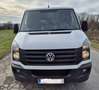 Volkswagen Crafter 35 HR-Kombi Edition MR TDI Weiß - thumbnail 4