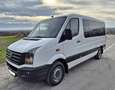 Volkswagen Crafter 35 HR-Kombi Edition MR TDI Weiß - thumbnail 1