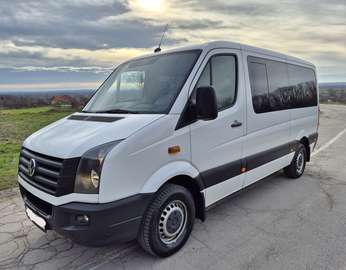 35 HR-Kombi Edition MR TDI