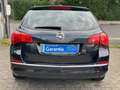 Opel Astra J Sports Tourer Energy*149TKM*SCHECKHEFT* Noir - thumbnail 6