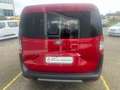 Ford Tourneo Courier Active Automatik , Sitzheizung ! Rood - thumbnail 7