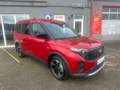 Ford Tourneo Courier Active Automatik , Sitzheizung ! Rood - thumbnail 5
