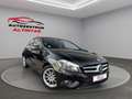 Mercedes-Benz A 180 A180 BlueEfficiency*NAVI*113.000KM*PDC*SHZ*MFL* Zwart - thumbnail 2