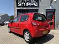 Renault Twingo 1.2 16V Collection -AIRCO-BLUETOOTH-RADIO/CD/USB/A Rood - thumbnail 3