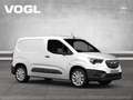 Opel Combo Cargo 1.2 Selection Parkpilot hinten Bílá - thumbnail 7