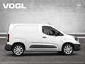 Opel Combo Cargo 1.2 Selection Parkpilot hinten Bílá - thumbnail 6