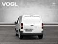 Opel Combo Cargo 1.2 Selection Parkpilot hinten Bílá - thumbnail 5