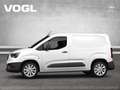 Opel Combo Cargo 1.2 Selection Parkpilot hinten Bílá - thumbnail 3