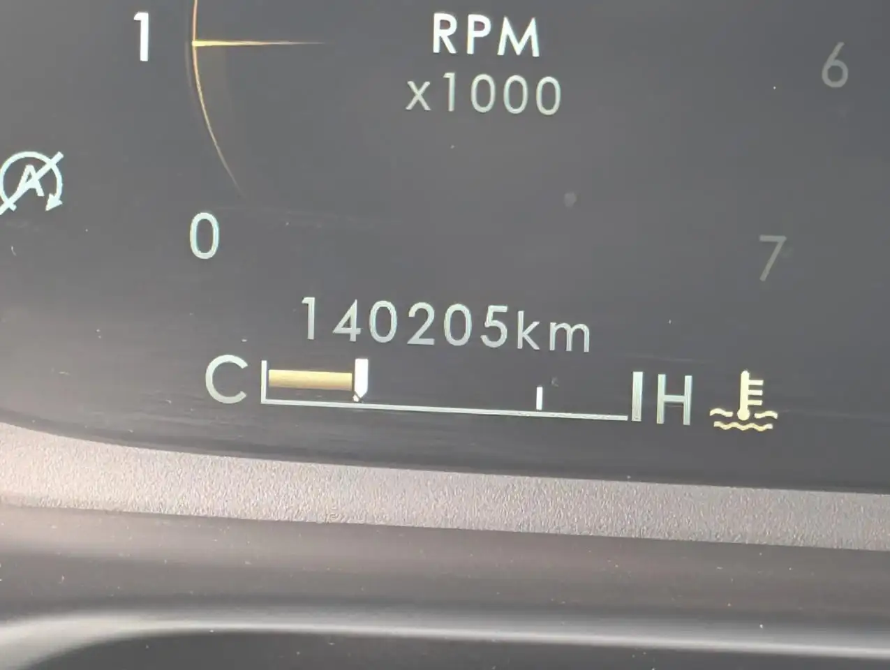 Lincoln Aviator снимка Lincoln Aviator