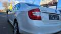 Skoda Rapid/Spaceback Rapid Rapid 1.2 TSI Ambition Weiß - thumbnail 11
