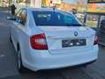 Skoda Rapid/Spaceback Rapid Rapid 1.2 TSI Ambition Weiß - thumbnail 10