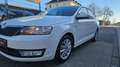 Skoda Rapid/Spaceback Rapid Rapid 1.2 TSI Ambition Weiß - thumbnail 16