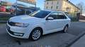 Skoda Rapid/Spaceback Rapid Rapid 1.2 TSI Ambition Weiß - thumbnail 14