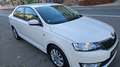 Skoda Rapid/Spaceback Rapid Rapid 1.2 TSI Ambition Weiß - thumbnail 4