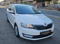 Skoda Rapid/Spaceback Rapid Rapid 1.2 TSI Ambition Weiß - thumbnail 2