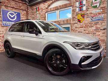 Tiguan 1.5 TSi 150cv Auto URBAN SPORT