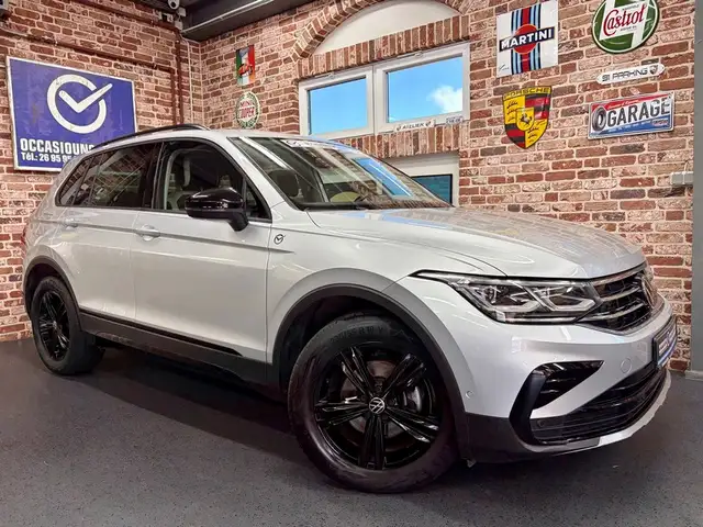 Volkswagen Tiguan Tiguan 1.5 TSi 150cv Auto URBAN SPORT