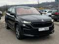 Skoda Kodiaq Sportline 2.0 TDI DSG *LED*DAB*CarPlay*Spurhalte* Noir - thumbnail 1