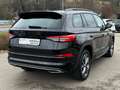 Skoda Kodiaq Sportline 2.0 TDI DSG *LED*DAB*CarPlay*Spurhalte* Noir - thumbnail 3