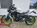 Kawasaki Z 650 Akrapovic Sportuitlaat - 2021 - Topconditie* Blanc - thumbnail 10