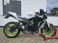Kawasaki Z 650 Akrapovic Sportuitlaat - 2021 - Topconditie* Blanc - thumbnail 1