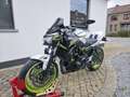 Kawasaki Z 650 Akrapovic Sportuitlaat - 2021 - Topconditie* Blanc - thumbnail 9